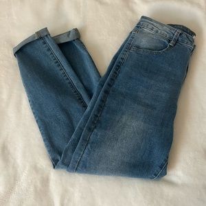 Women’s denim